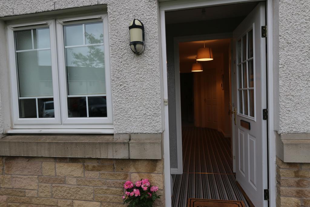 Dunfermline - Premium Two Bedroom Apartment - Kw Kültér fotó